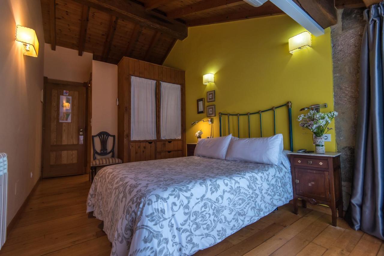 Hotel Casa Perfeuto Maria à Cabana Moura Extérieur photo