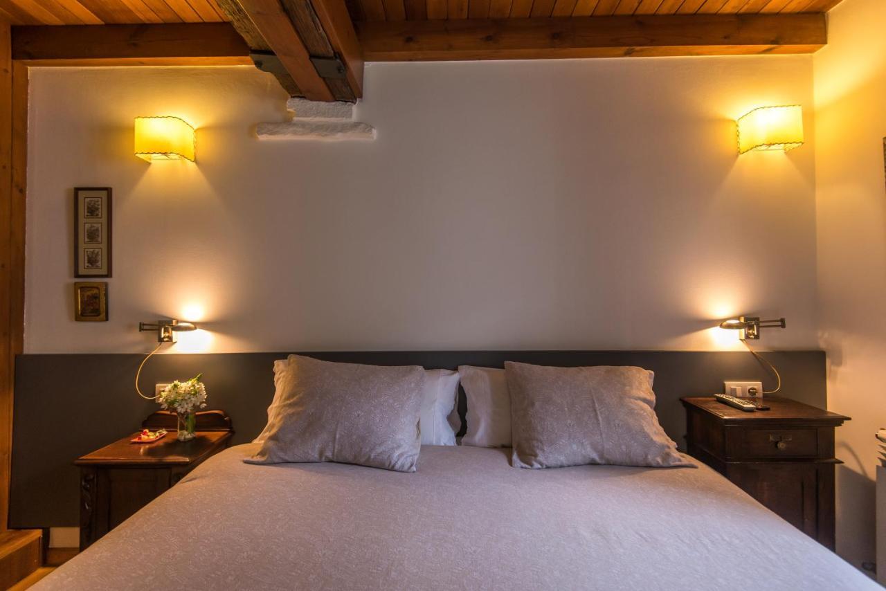 Hotel Casa Perfeuto Maria à Cabana Moura Extérieur photo