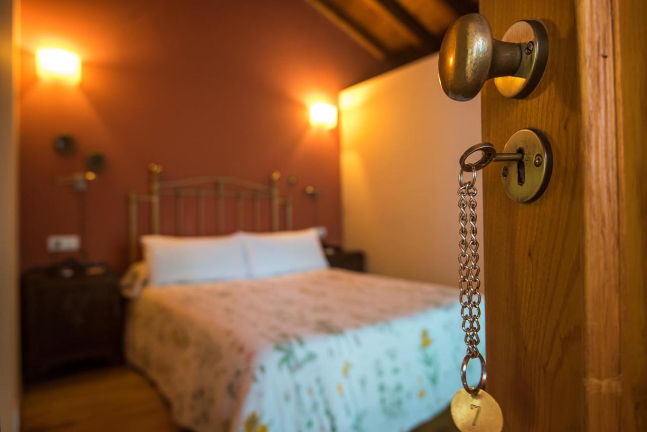 Hotel Casa Perfeuto Maria à Cabana Moura Extérieur photo