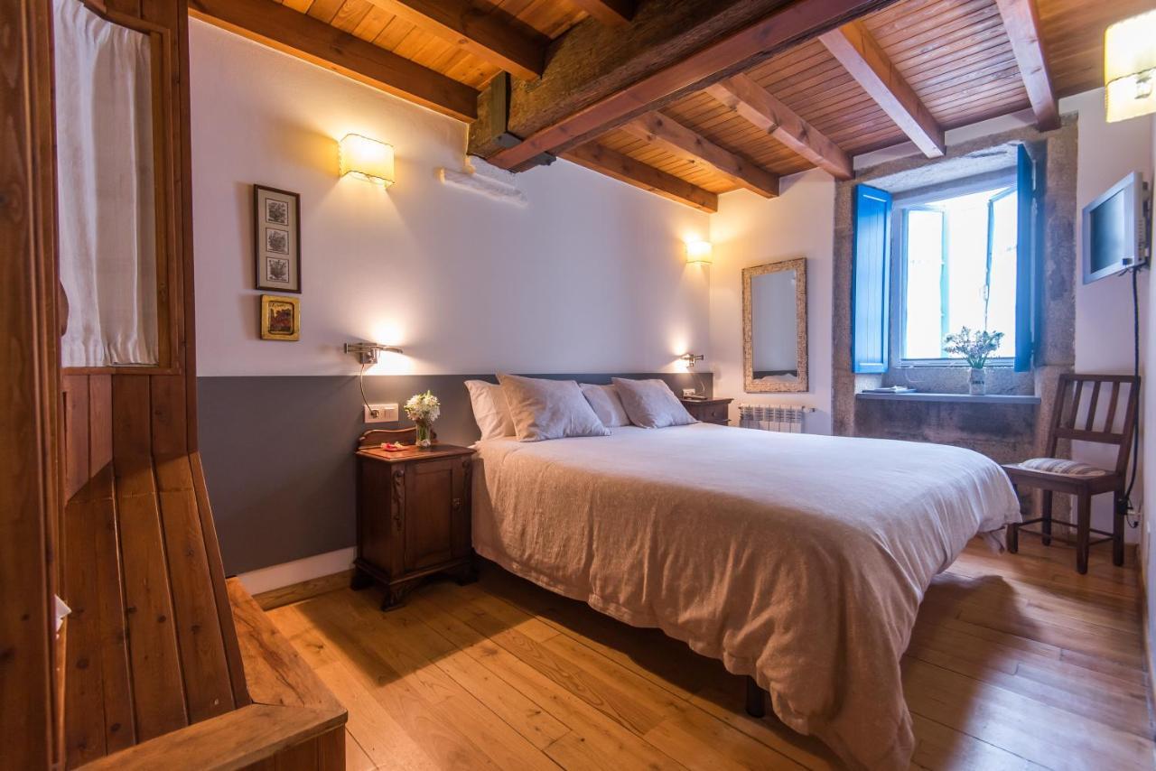 Hotel Casa Perfeuto Maria à Cabana Moura Extérieur photo