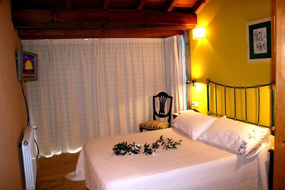 Hotel Casa Perfeuto Maria à Cabana Moura Extérieur photo