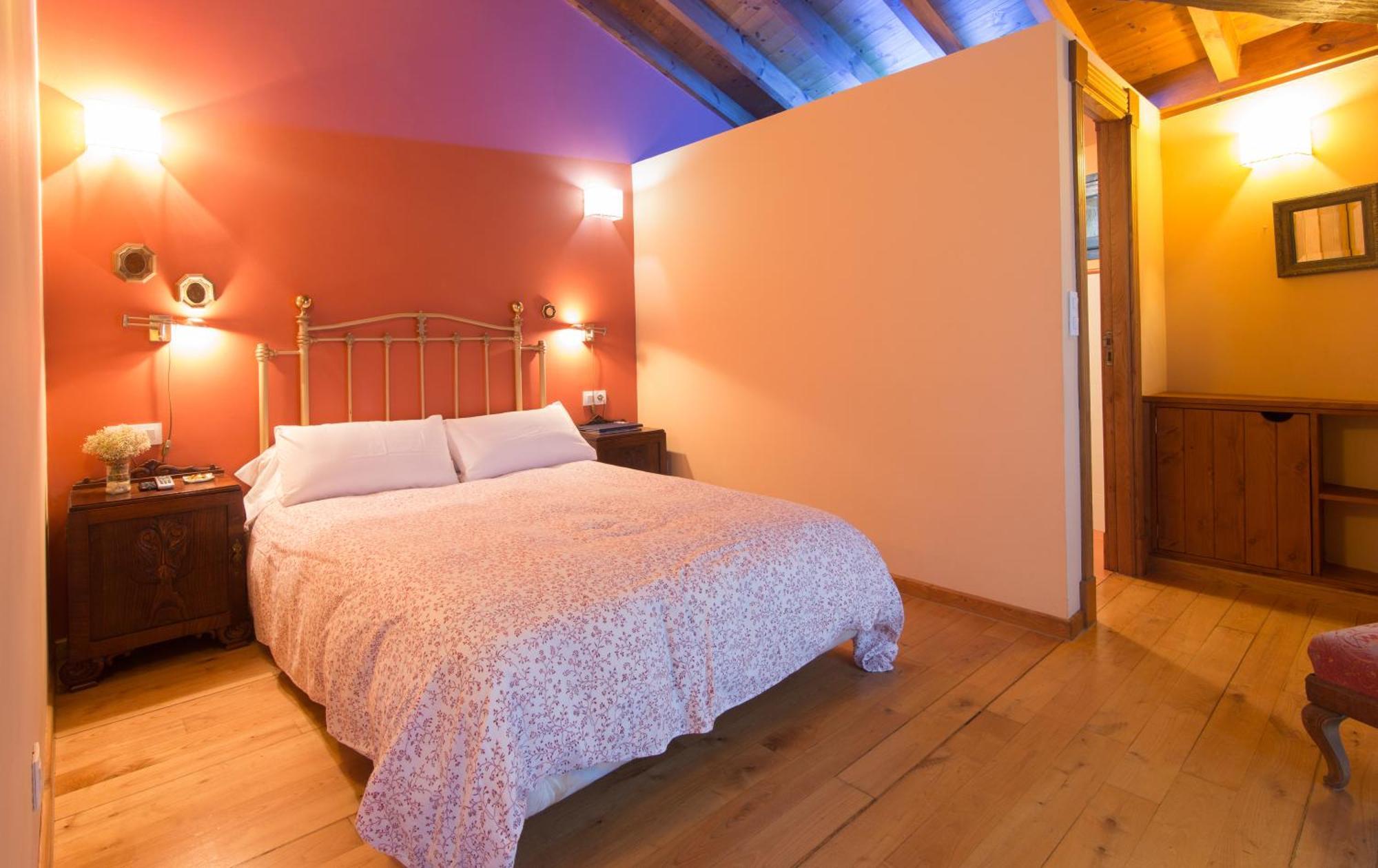Hotel Casa Perfeuto Maria à Cabana Moura Chambre photo