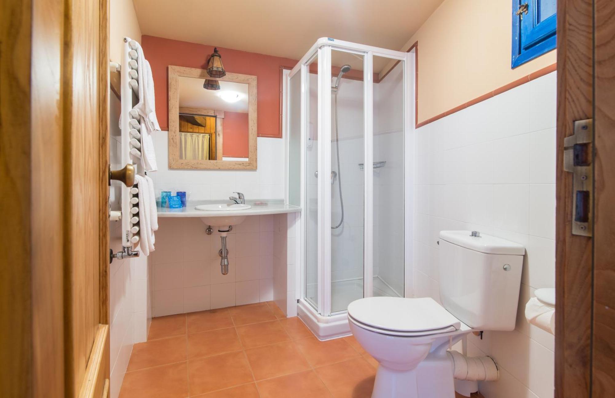 Hotel Casa Perfeuto Maria à Cabana Moura Chambre photo