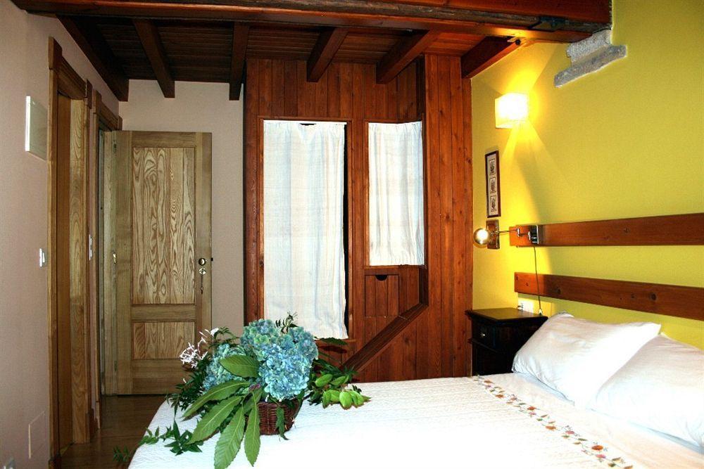 Hotel Casa Perfeuto Maria à Cabana Moura Extérieur photo