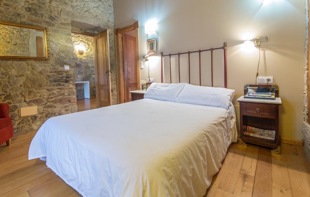 Hotel Casa Perfeuto Maria à Cabana Moura Extérieur photo
