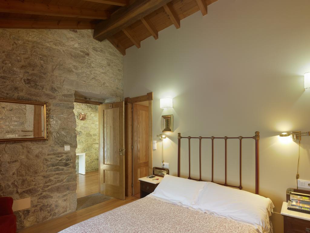 Hotel Casa Perfeuto Maria à Cabana Moura Extérieur photo