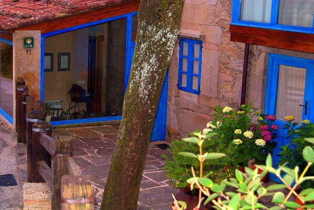 Hotel Casa Perfeuto Maria à Cabana Moura Extérieur photo