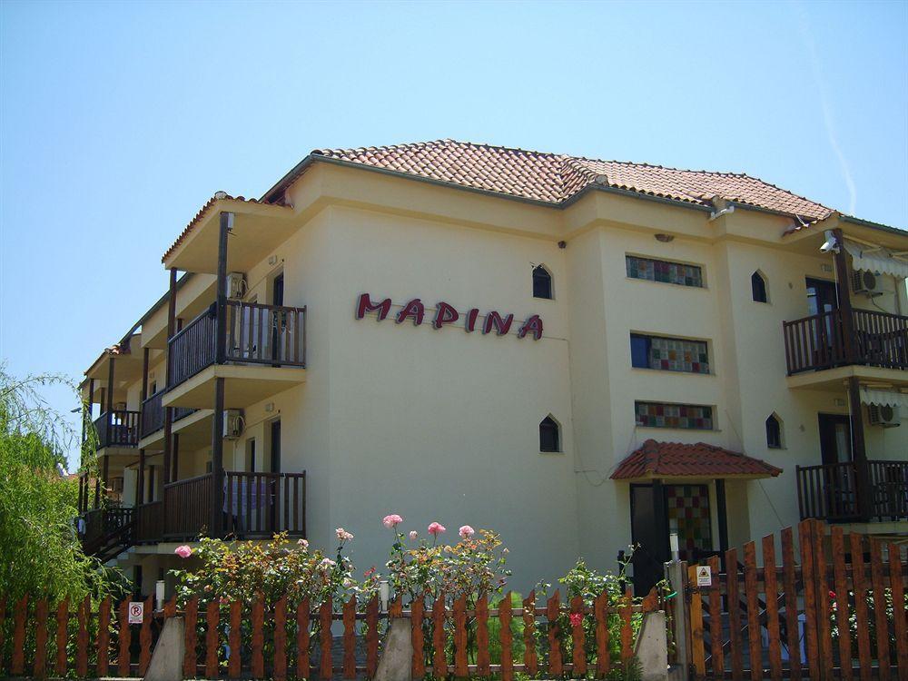 Hotel Casa Perfeuto Maria à Cabana Moura Extérieur photo