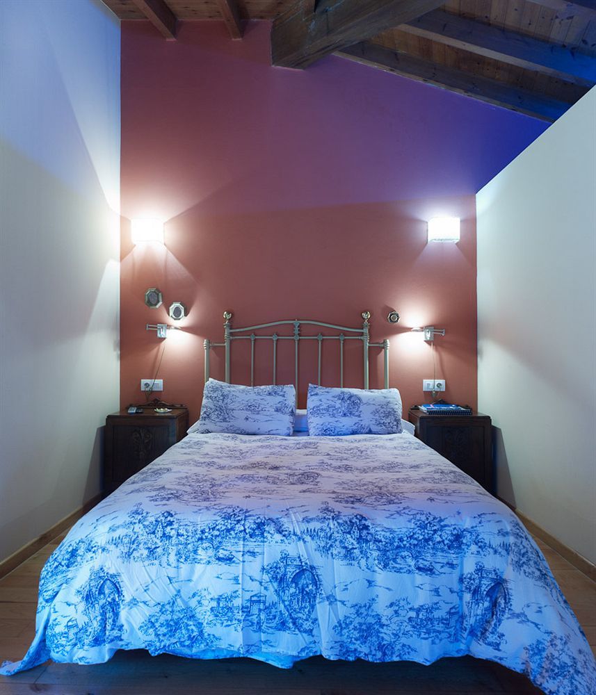 Hotel Casa Perfeuto Maria à Cabana Moura Extérieur photo