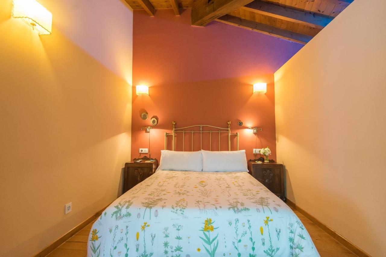 Hotel Casa Perfeuto Maria à Cabana Moura Extérieur photo
