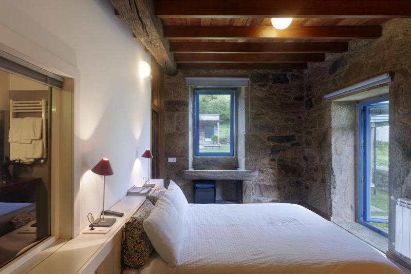 Hotel Casa Perfeuto Maria à Cabana Moura Extérieur photo