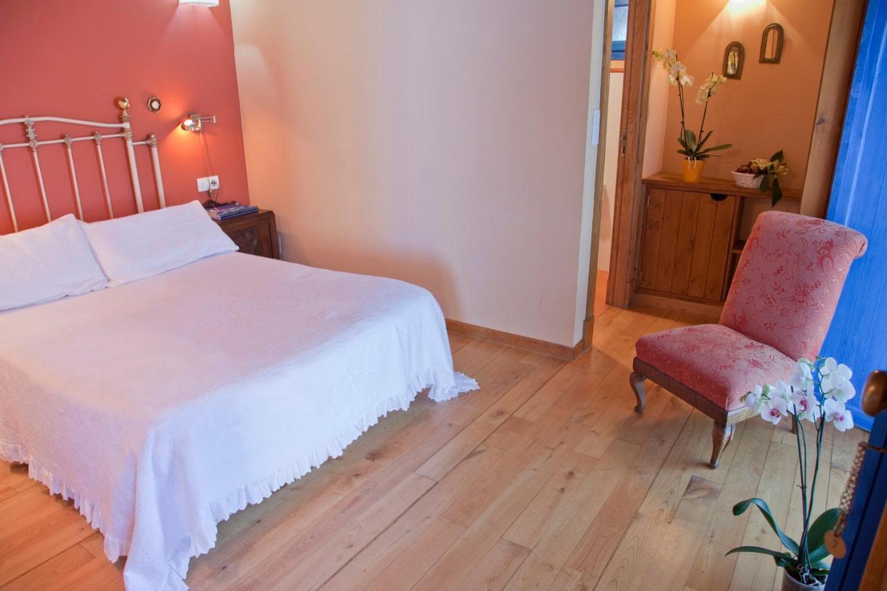 Hotel Casa Perfeuto Maria à Cabana Moura Chambre photo